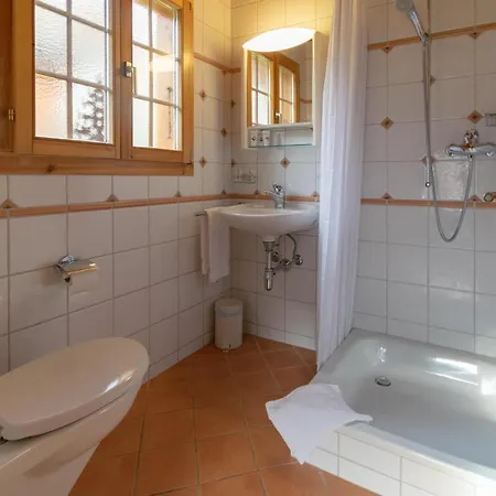 Chalet Chalet Belle Vue - 10 Pers - Fireplace - Apple Tv